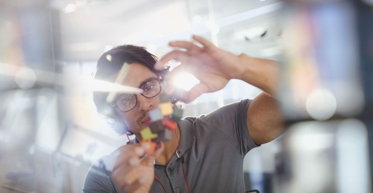 Curiosity, Courage, and the Quiet Revolution of Leadership 