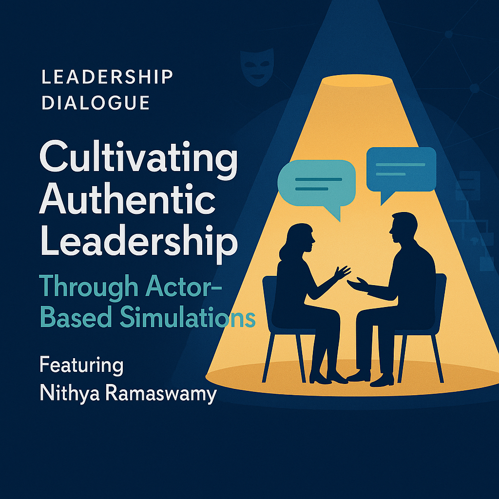 The Paradox of Authentic Leadership