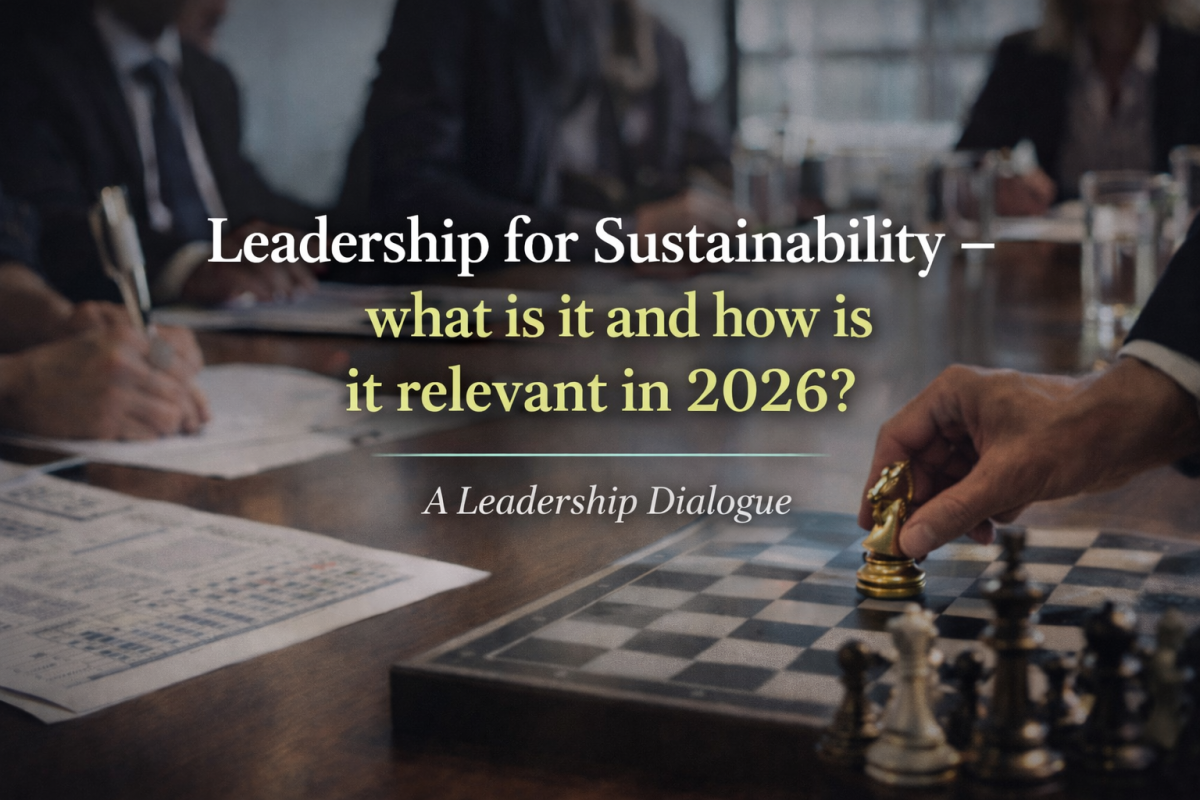 The Penguin Was Panting