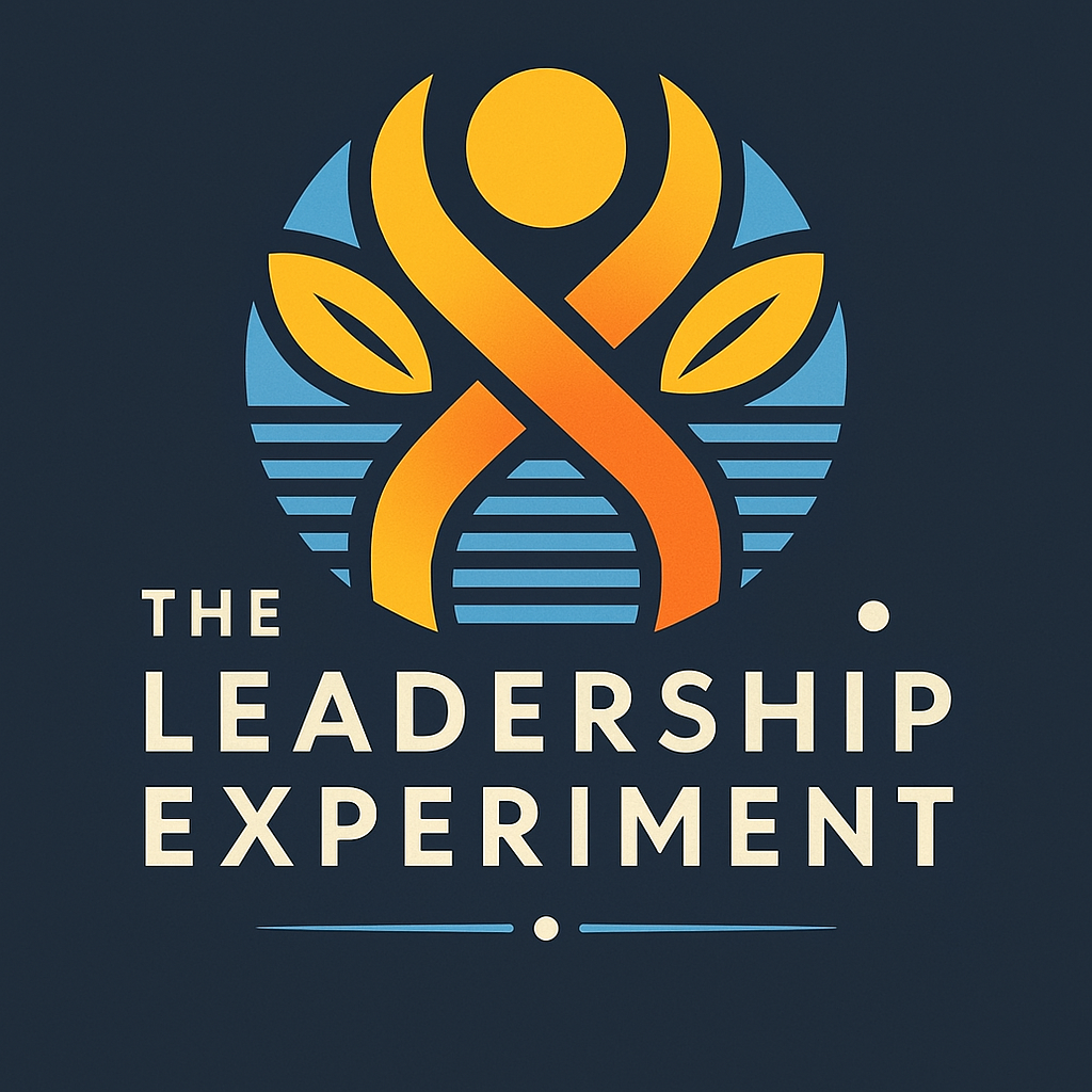 The Leadership Experiment